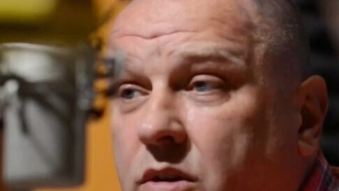 D. Dzwonnik. Nie dopuszczę do upadku klubu