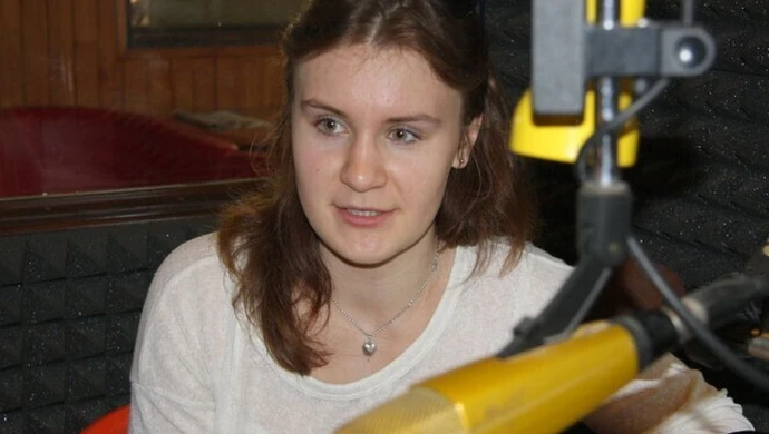 Piotrkowiankę docenili w USA