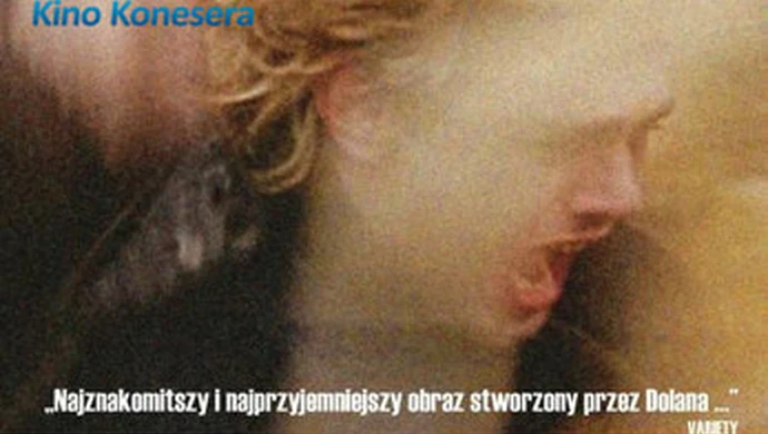 "Tom" w Kinie Konesera