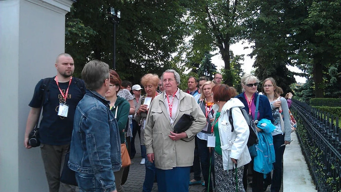 360 łodzian zwiedzało Piotrków