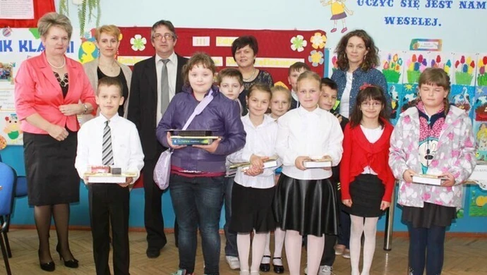 Wiosenne zmagania z ortografią