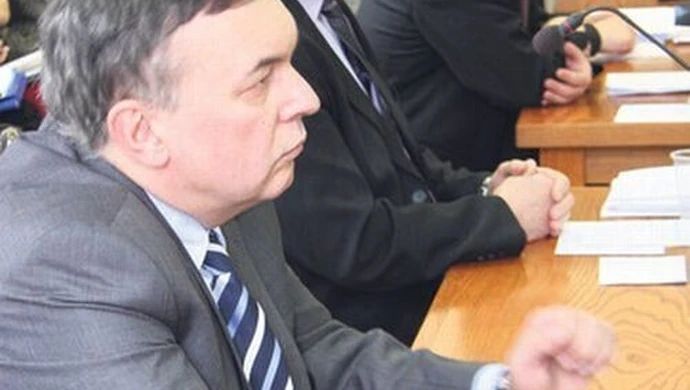 Banaszek jednak straci mandat? 