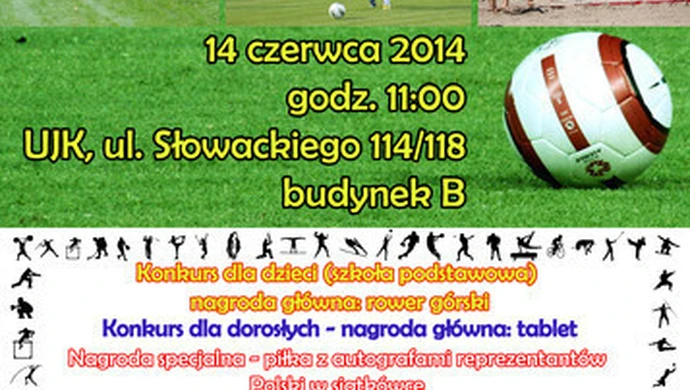 IV Piotrkowski Konkurs Wiedzy o Sporcie przed nami 