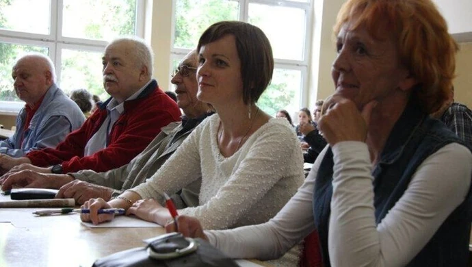 IX Dyktando Trybunalskie: Rekordzista zrobił 140 błędów!