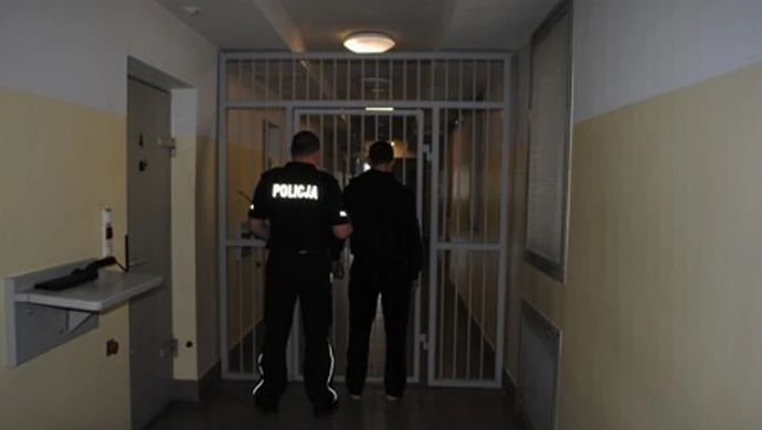 Policjanci rozbili szajkę włamywaczy