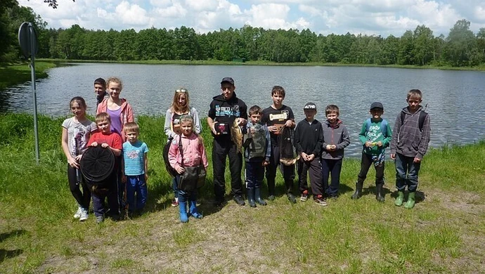 Wędkowanie dobre na wszystko