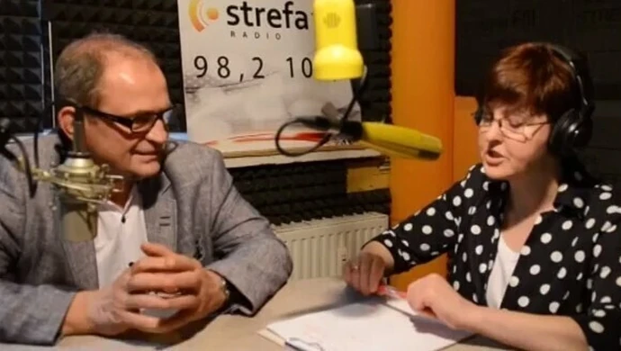 Marek Mazur: 2014 to rok szczególny