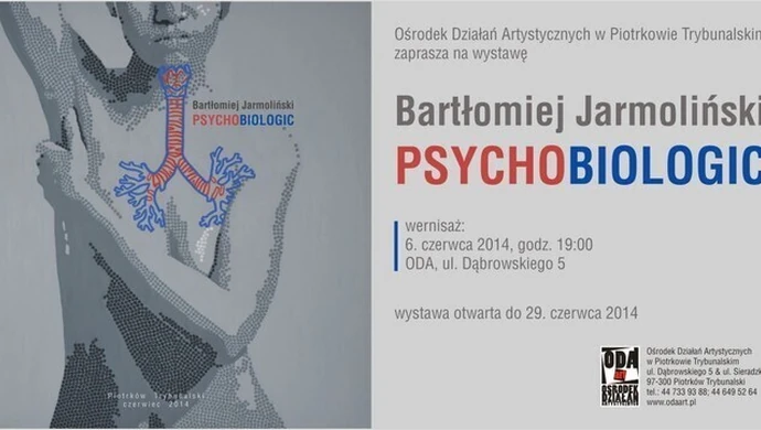 Od piątku dwie wystawy w ODA