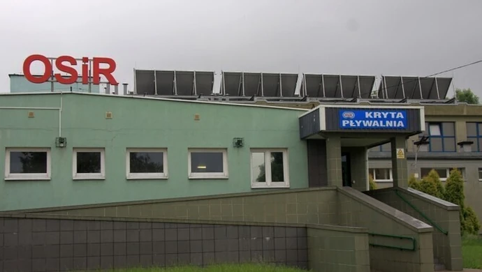 Kto powiedział o solarach? Zwolnić pracownika!