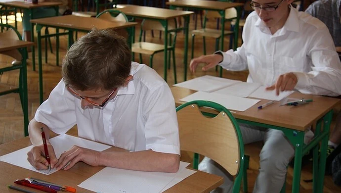 Mają głowę do matematyki