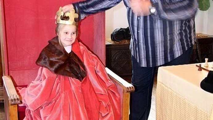 Król Zygmunt i królowa Bona przybędą do Piotrkowa!