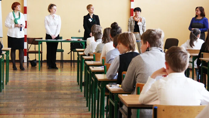 Szóstoklasiści z Piotrkowa najlepsi!