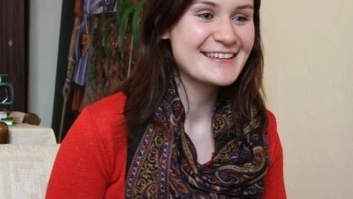 Czy Joasia Jurek zmieni kraj?