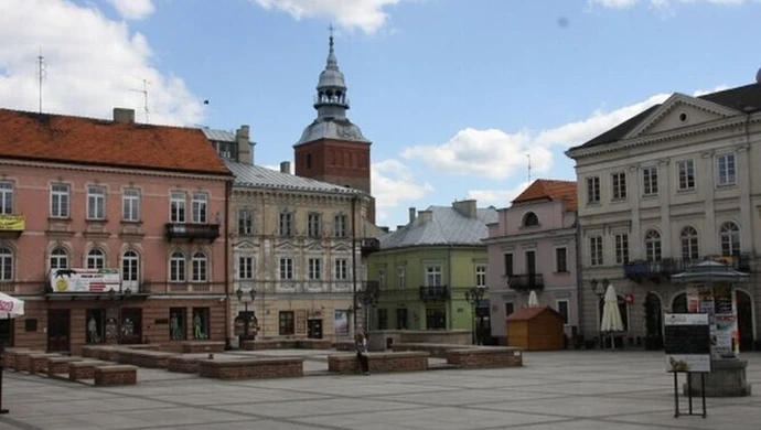 Cudze chwalicie, swego nie znacie, czyli o "Piotrkowie wielokulturowym"