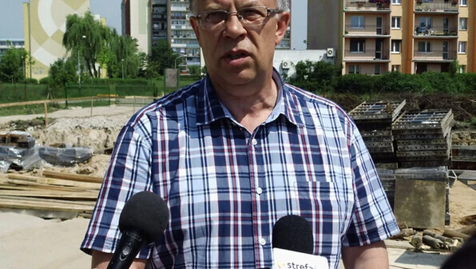 Nowe mieszkania pod koniec przyszłego roku