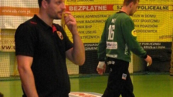 Piotrkowianin już prawie w komplecie