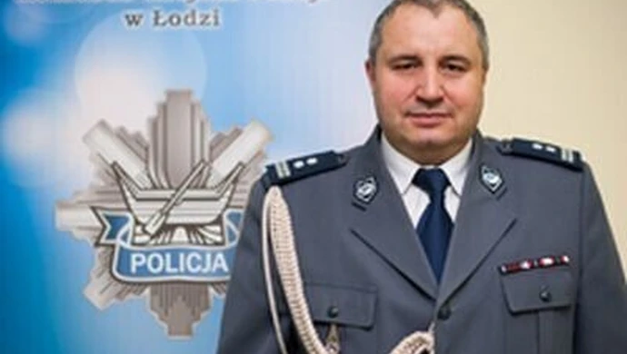 Zastępca piotrkowskiego komendanta przyjedzie najprawdopodobniej z Łodzi