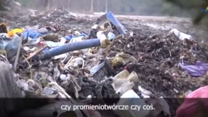 Co zostawimy przyszłym pokoleniom?