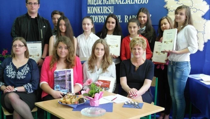 Dziesięciolecie konkursu &#8222;Gdybym był radnym...&#8221;