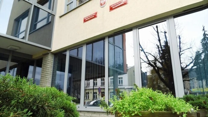 Wyniósł dokumentację z zakładu? 