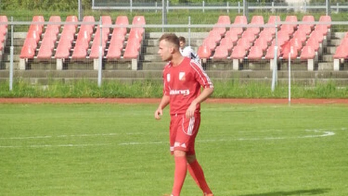 I ligowy Widzew Łódz zagra w Piotrkowie?