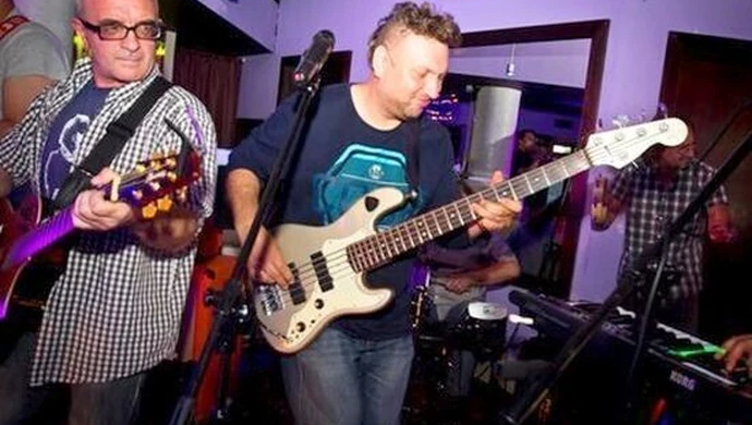 Tribute to Klenczon w Insomni 