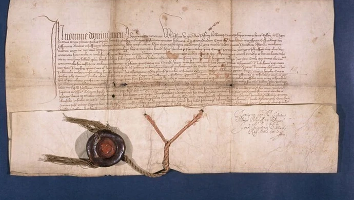 610. rocznica ponowienia praw miejskich dla Piotrkowa