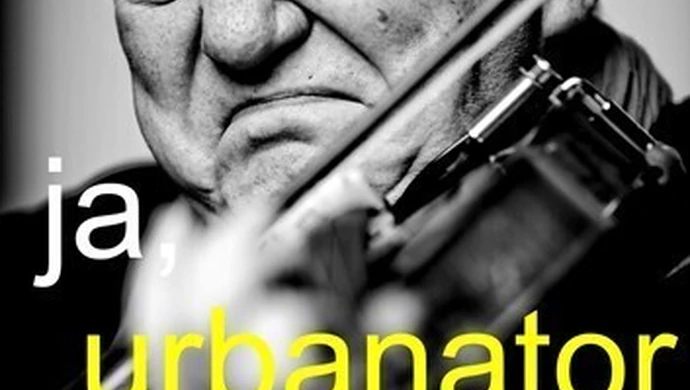 Spotkanie autorskie z Michałem Urbaniakiem