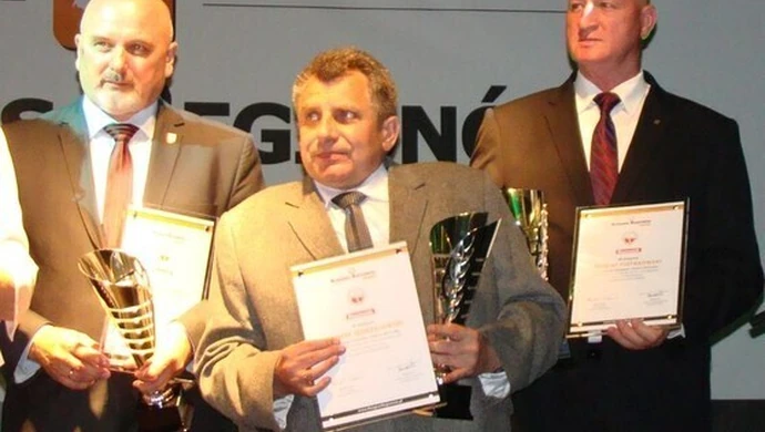 Powiat piotrkowski wśród najlepszych