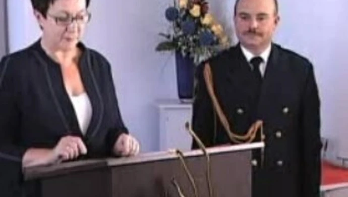 Dwadzieścia dwa lata i... koniec