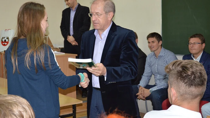 Znamy znawców sportu