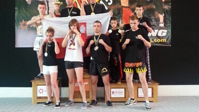 Marky Mark walczył na Bałkanach