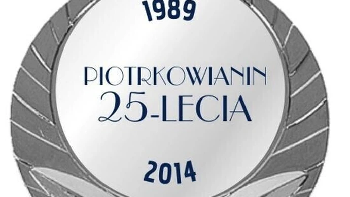 Piotrkowianin 25-lecia. Kim są kandydaci?