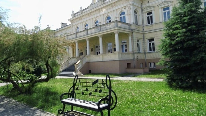 W szkole muzycznej nie będzie podstawówki, ale będzie remont