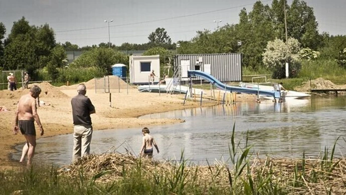 Porządki na &#8222;Słoneczku&#8221;