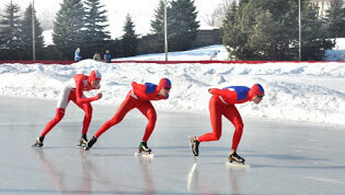 Tor łyżwiarski będzie modernizowany
