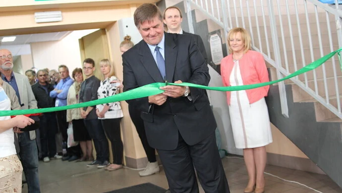 Trybunały Modelarstwa Kolejowego rozpoczęte