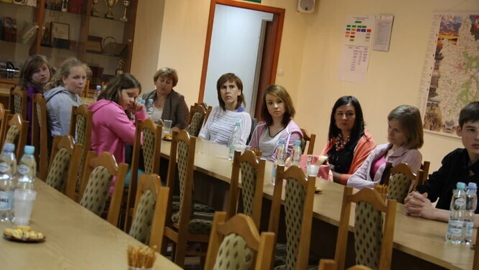 Podsumowali "Gorączkę Złota"