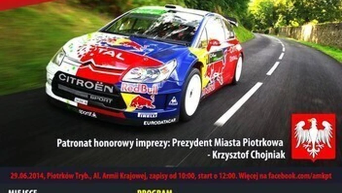 Grand Prix Piotrkowa Trybunalskiego