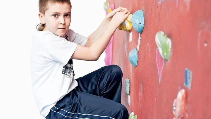 Chcesz trenować wspinaczkę górską?