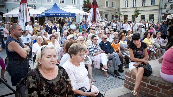 I Festiwal Kultury Miast Partnerskich 