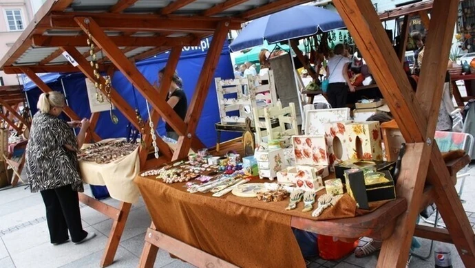 Dziś rozpoczynają się Imieniny Piotrków 