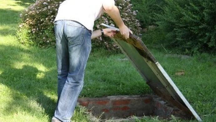 Coś tu śmierdzi...