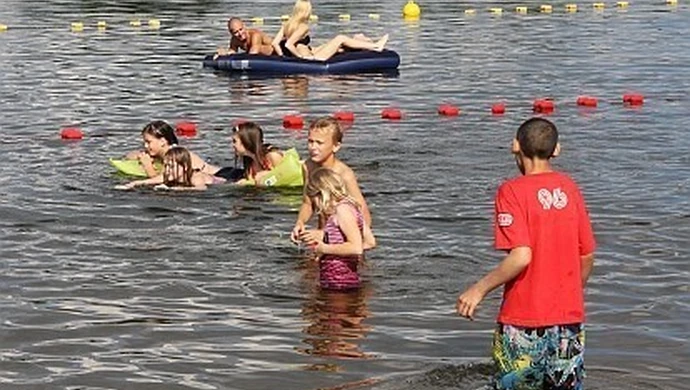 Sezon na „Słoneczku” rozpoczęty