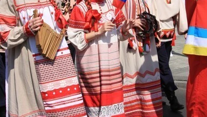 Barwnie, kolorowo, zagranicznie