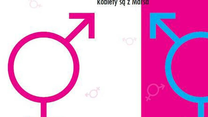 ODA: Kobiety są z Marsa, mężczyźni są z Wenus