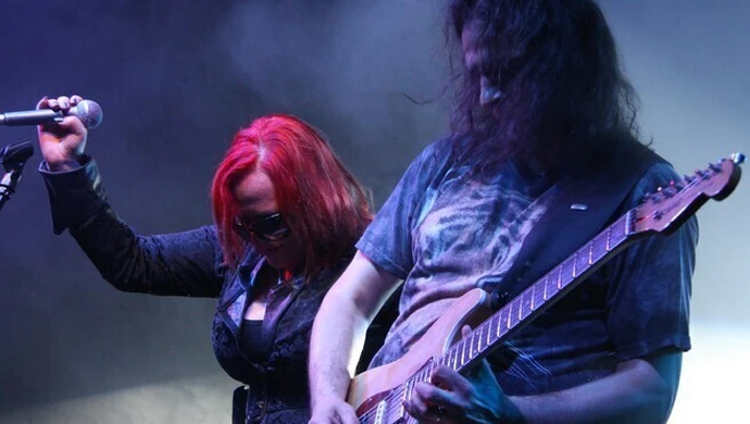 Lombard zagrał na finał! ZDJĘCIA