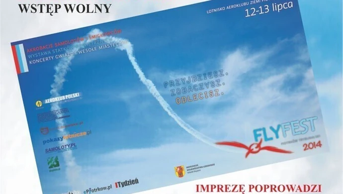 Fly Fest zbliża się!