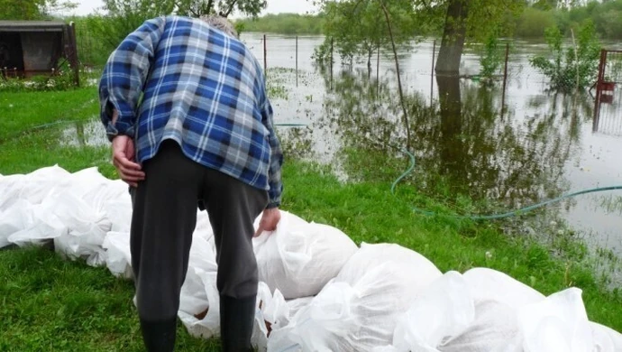 Czy Pilica w Sulejowie zostanie wreszcie pogłębiona?