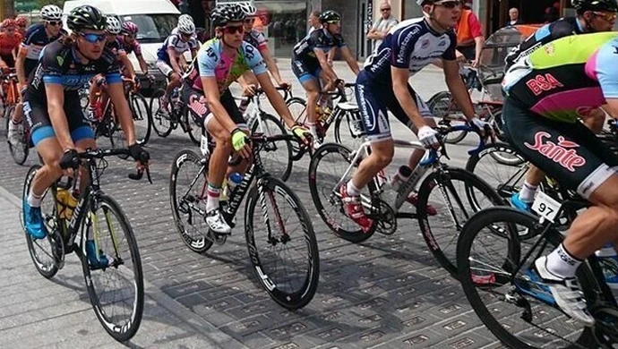 Dąbkowski pierwszy w Sulejowie